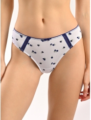 Женские трусы полупрозрачные (Арт. 1242LUS)